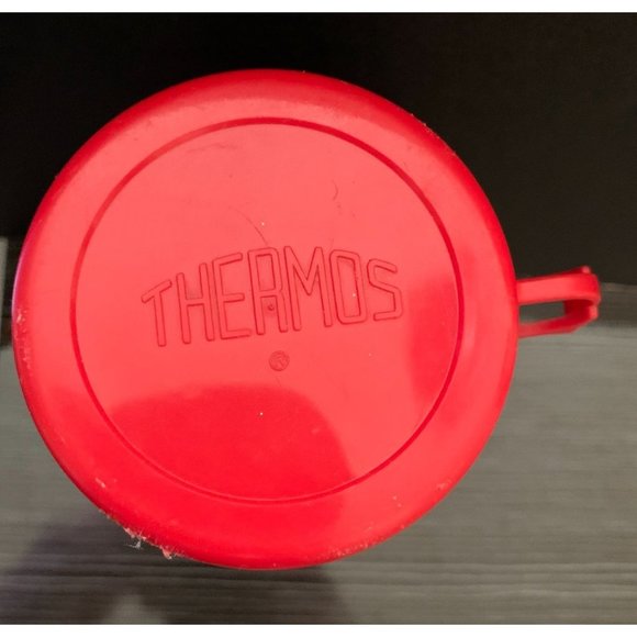 Thermos Kitchen 96s Vintage Thermos By King Seeley Thermos Co